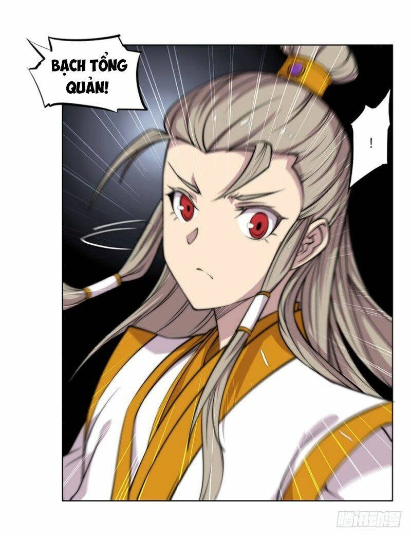 Cuộc Sống Thoái Ẩn Của Võ Lâm Chi Vương Chapter 92 - 41