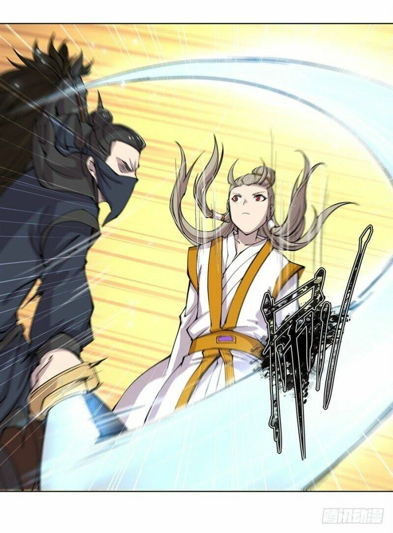 Cuộc Sống Thoái Ẩn Của Võ Lâm Chi Vương Chapter 92 - 43