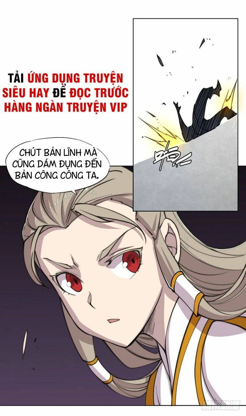 Cuộc Sống Thoái Ẩn Của Võ Lâm Chi Vương Chapter 92 - 48