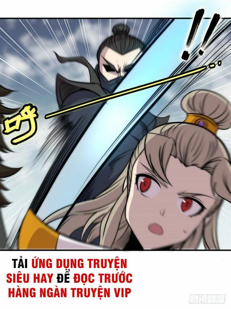 Cuộc Sống Thoái Ẩn Của Võ Lâm Chi Vương Chapter 93 - 11