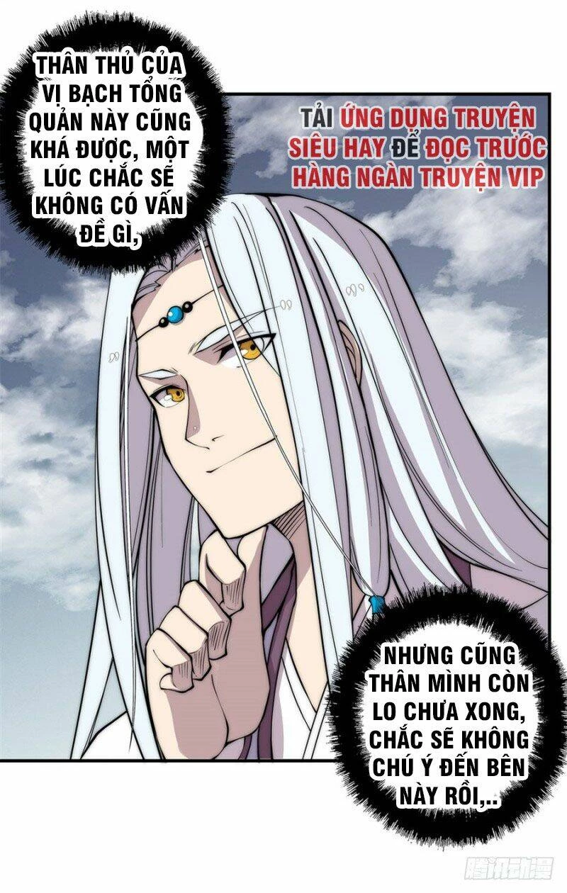 Cuộc Sống Thoái Ẩn Của Võ Lâm Chi Vương Chapter 93 - 16