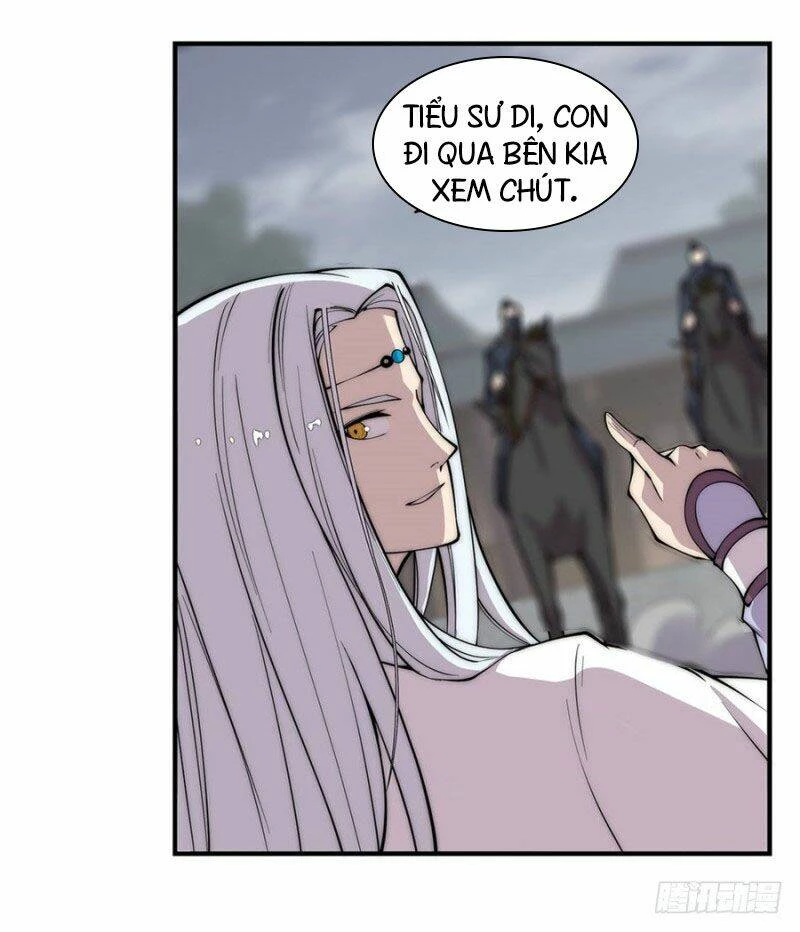 Cuộc Sống Thoái Ẩn Của Võ Lâm Chi Vương Chapter 93 - 17