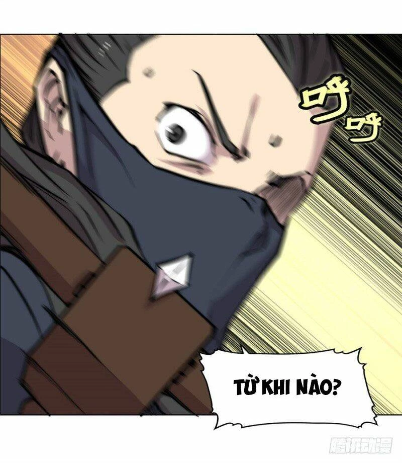 Cuộc Sống Thoái Ẩn Của Võ Lâm Chi Vương Chapter 93 - 26