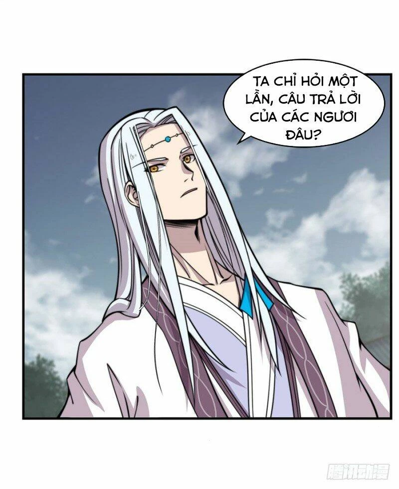 Cuộc Sống Thoái Ẩn Của Võ Lâm Chi Vương Chapter 94 - 3