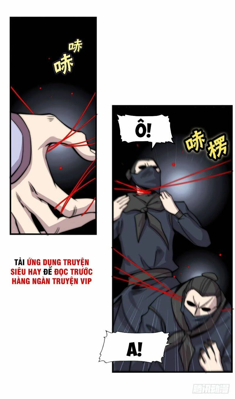Cuộc Sống Thoái Ẩn Của Võ Lâm Chi Vương Chapter 94 - 7