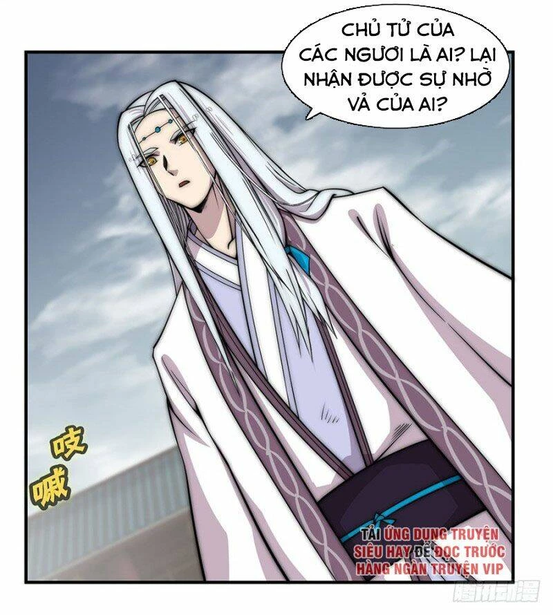 Cuộc Sống Thoái Ẩn Của Võ Lâm Chi Vương Chapter 94 - 13
