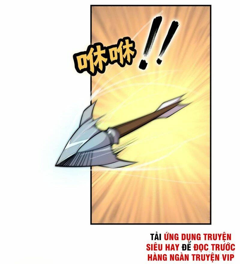 Cuộc Sống Thoái Ẩn Của Võ Lâm Chi Vương Chapter 94 - 15