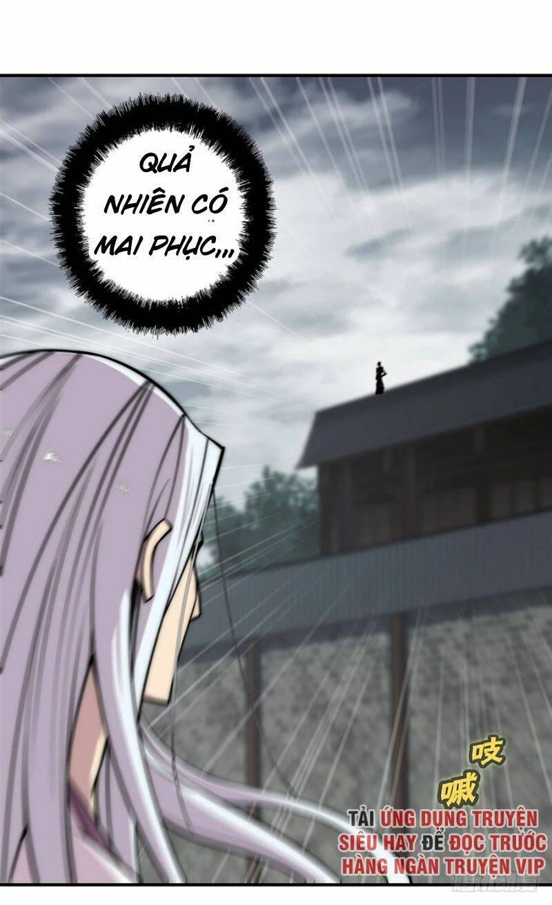 Cuộc Sống Thoái Ẩn Của Võ Lâm Chi Vương Chapter 94 - 17