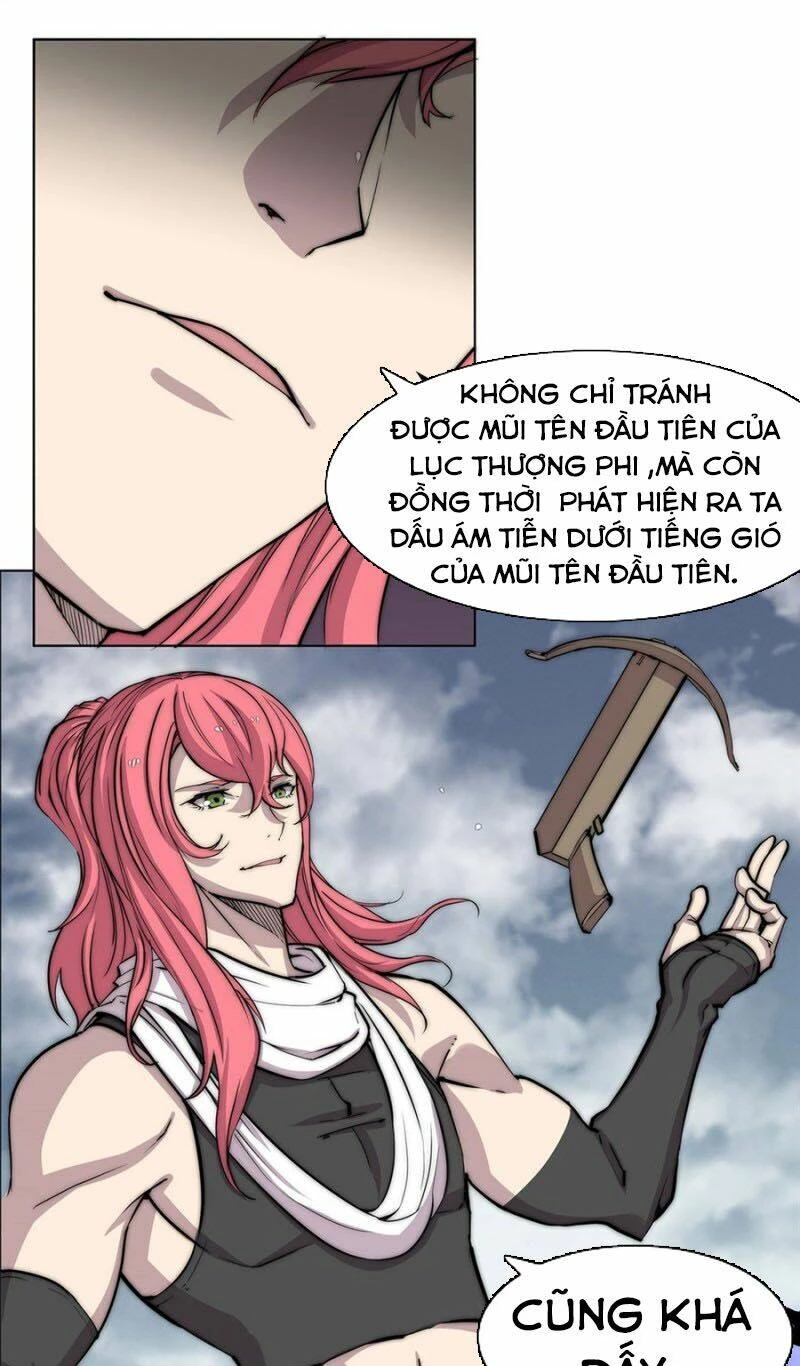 Cuộc Sống Thoái Ẩn Của Võ Lâm Chi Vương Chapter 94 - 21