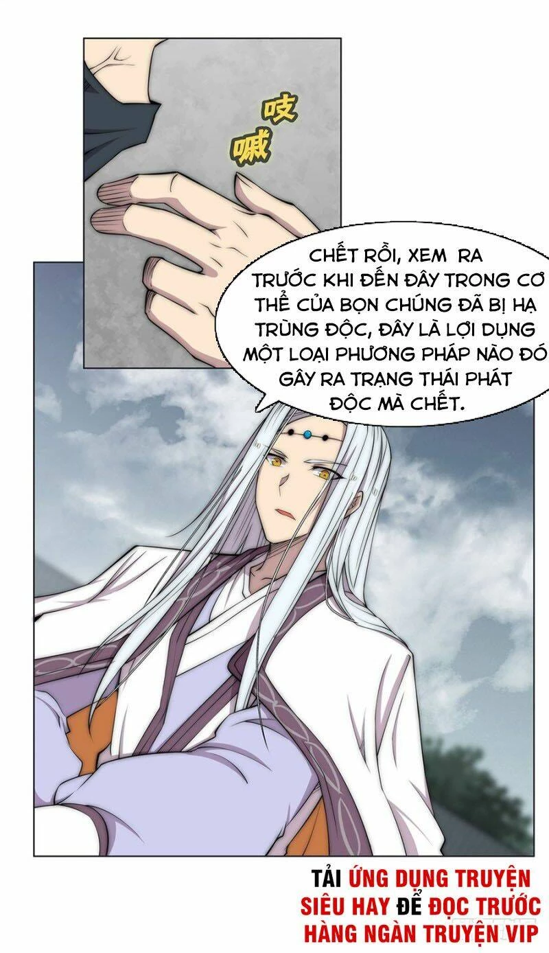 Cuộc Sống Thoái Ẩn Của Võ Lâm Chi Vương Chapter 94 - 30
