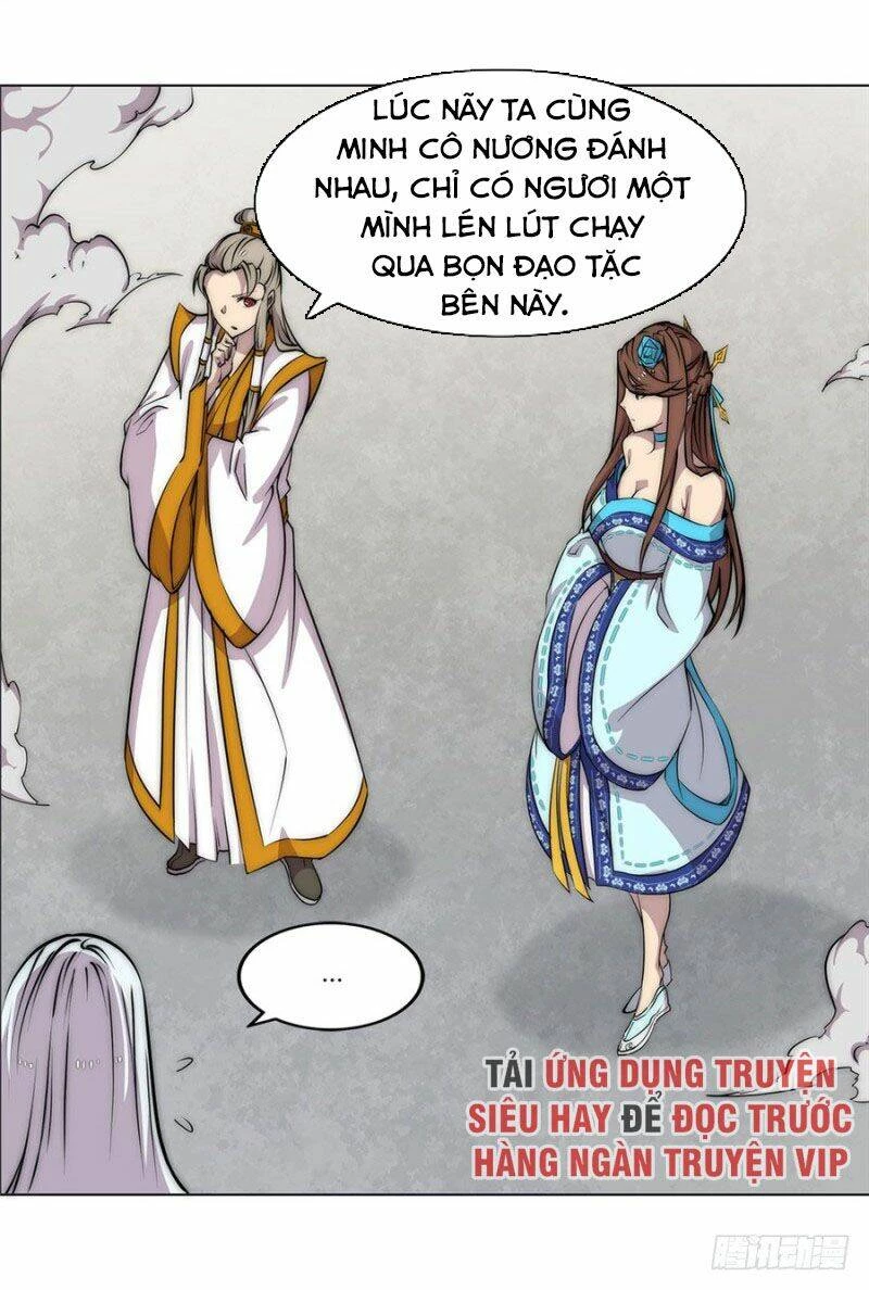 Cuộc Sống Thoái Ẩn Của Võ Lâm Chi Vương Chapter 94 - 39