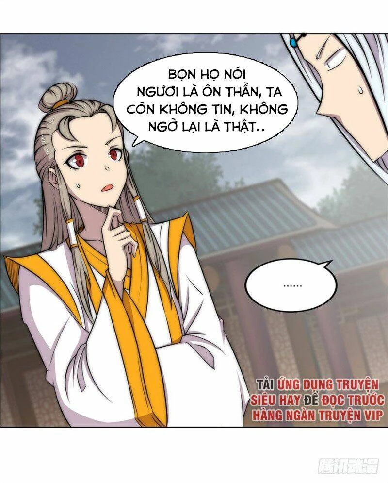 Cuộc Sống Thoái Ẩn Của Võ Lâm Chi Vương Chapter 94 - 41