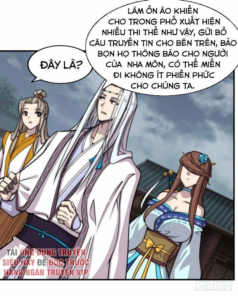 Cuộc Sống Thoái Ẩn Của Võ Lâm Chi Vương Chapter 95 - 3