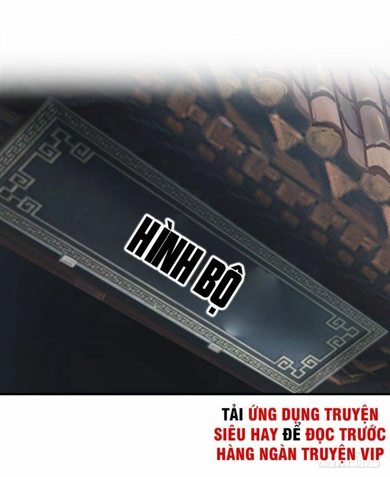 Cuộc Sống Thoái Ẩn Của Võ Lâm Chi Vương Chapter 95 - 9