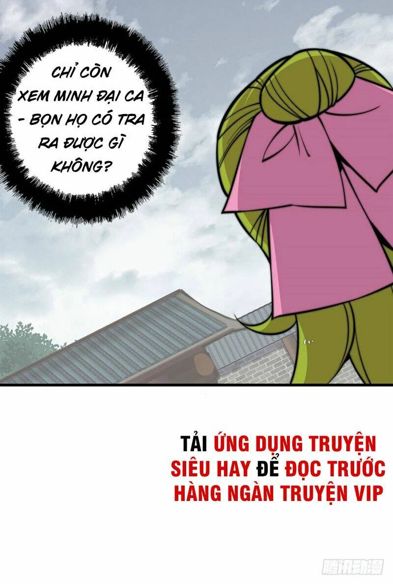 Cuộc Sống Thoái Ẩn Của Võ Lâm Chi Vương Chapter 95 - 13