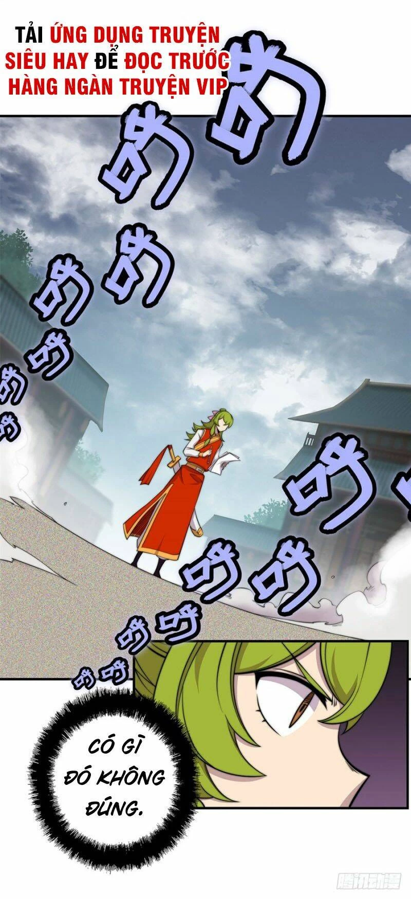 Cuộc Sống Thoái Ẩn Của Võ Lâm Chi Vương Chapter 95 - 14