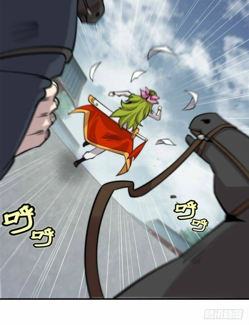 Cuộc Sống Thoái Ẩn Của Võ Lâm Chi Vương Chapter 95 - 18