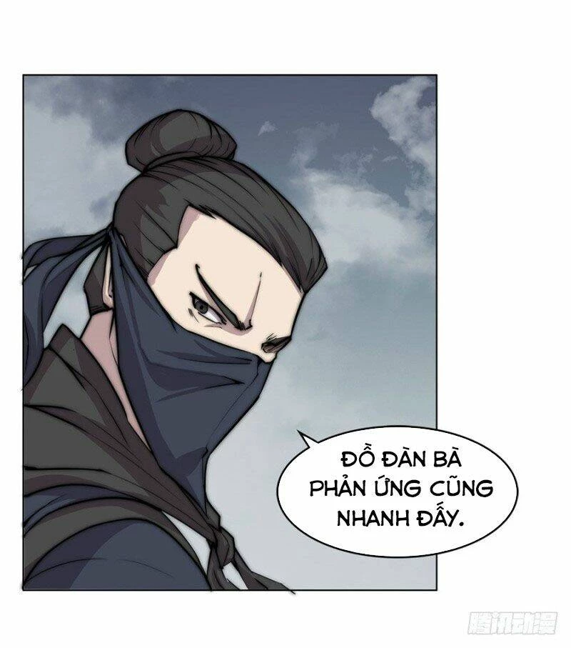 Cuộc Sống Thoái Ẩn Của Võ Lâm Chi Vương Chapter 95 - 27