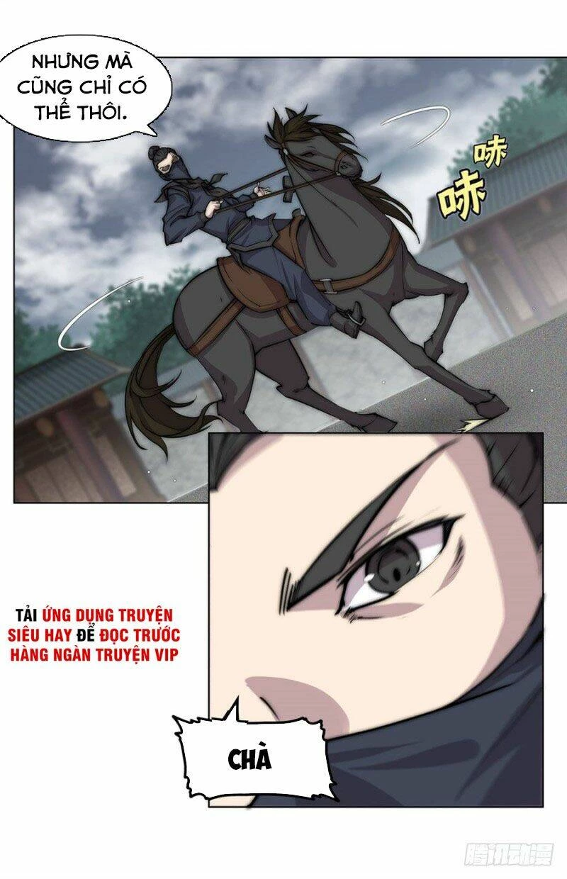 Cuộc Sống Thoái Ẩn Của Võ Lâm Chi Vương Chapter 95 - 28