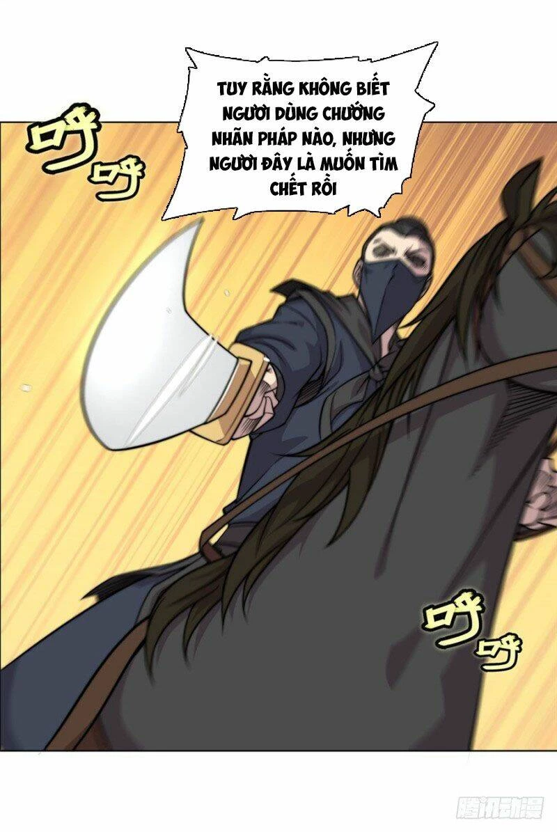 Cuộc Sống Thoái Ẩn Của Võ Lâm Chi Vương Chapter 95 - 38