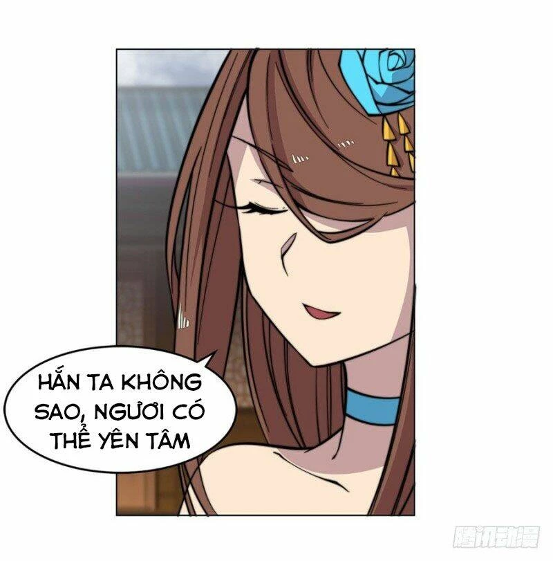 Cuộc Sống Thoái Ẩn Của Võ Lâm Chi Vương Chapter 95 - 49
