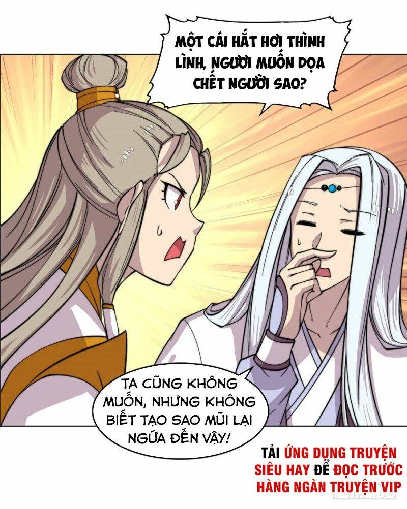 Cuộc Sống Thoái Ẩn Của Võ Lâm Chi Vương Chapter 95 - 52