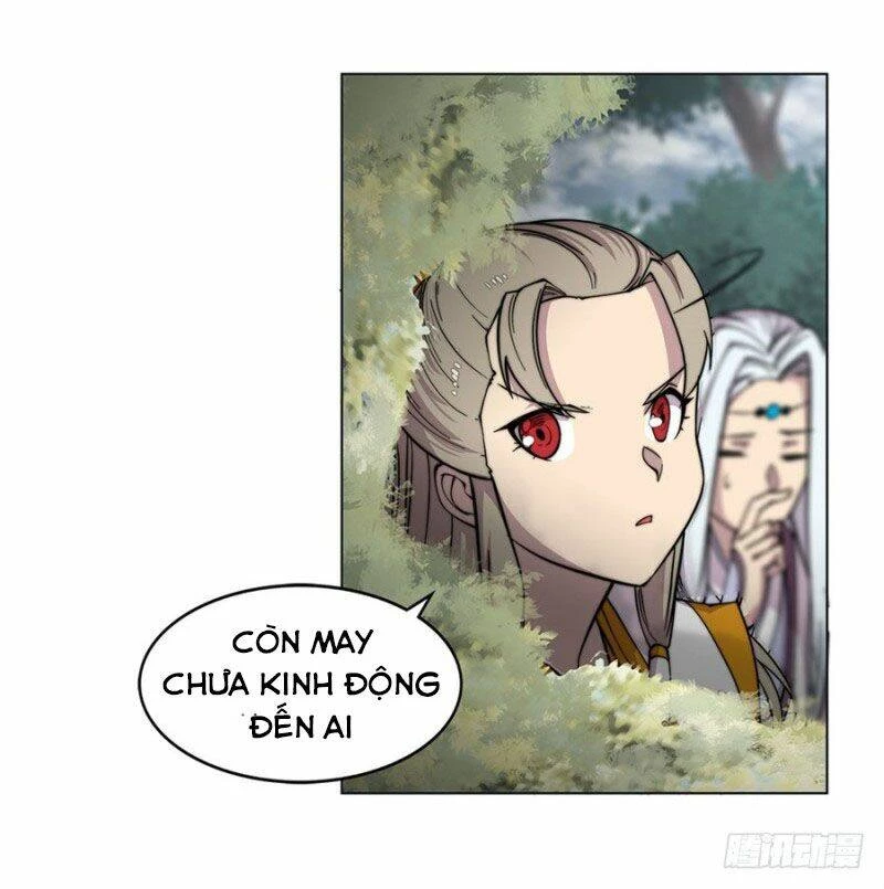 Cuộc Sống Thoái Ẩn Của Võ Lâm Chi Vương Chapter 95 - 53
