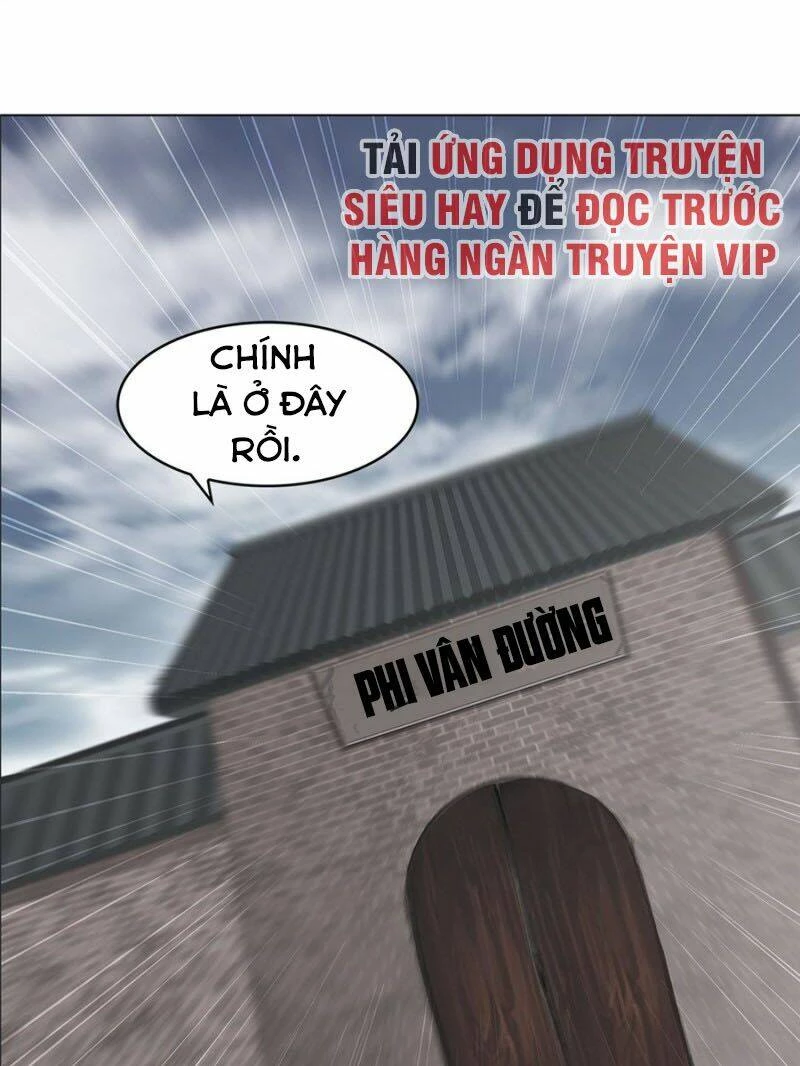 Cuộc Sống Thoái Ẩn Của Võ Lâm Chi Vương Chapter 95 - 54