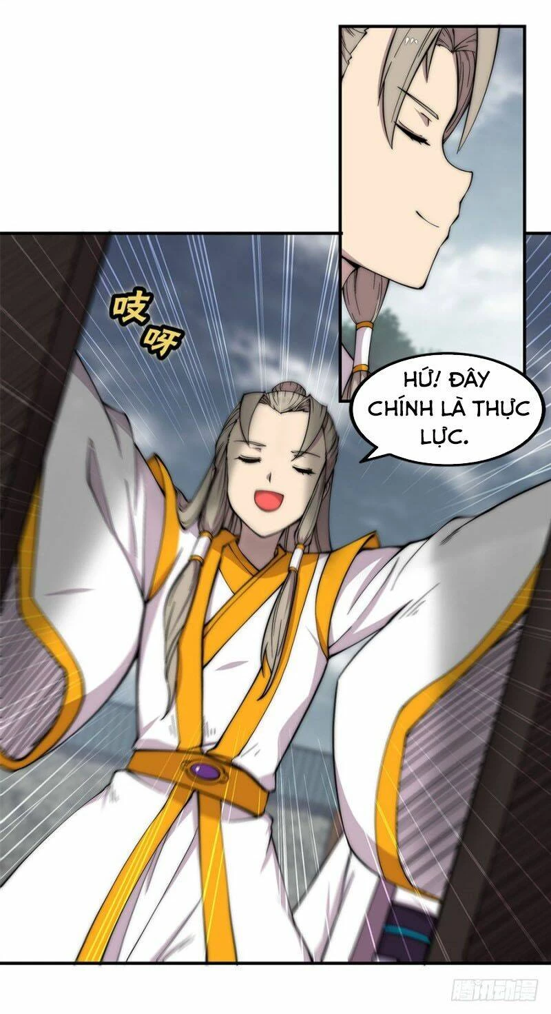 Cuộc Sống Thoái Ẩn Của Võ Lâm Chi Vương Chapter 96 - 9