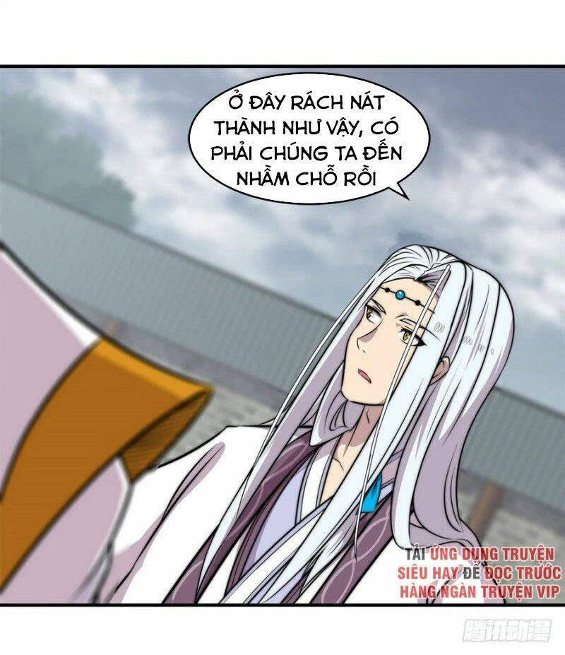 Cuộc Sống Thoái Ẩn Của Võ Lâm Chi Vương Chapter 96 - 13