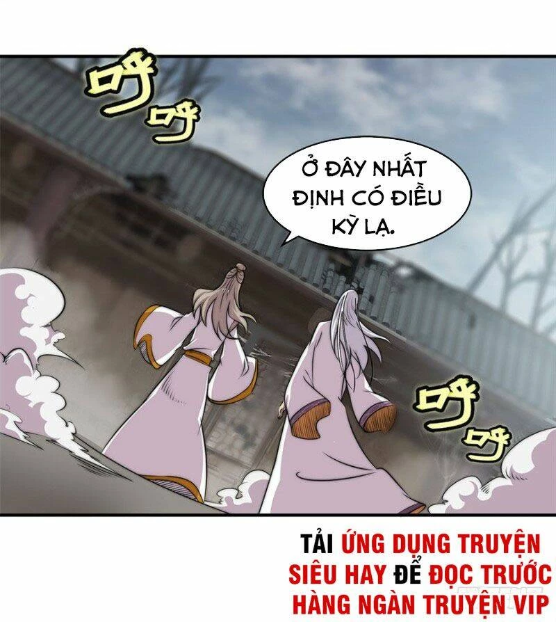 Cuộc Sống Thoái Ẩn Của Võ Lâm Chi Vương Chapter 96 - 15