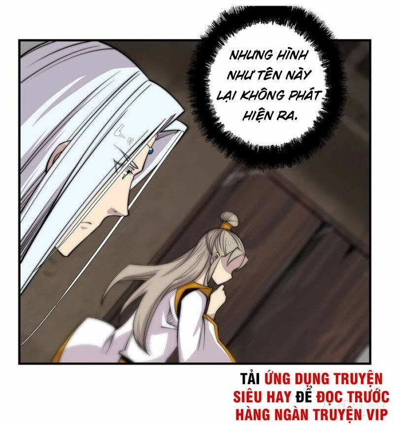 Cuộc Sống Thoái Ẩn Của Võ Lâm Chi Vương Chapter 96 - 18