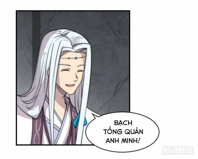 Cuộc Sống Thoái Ẩn Của Võ Lâm Chi Vương Chapter 96 - 22
