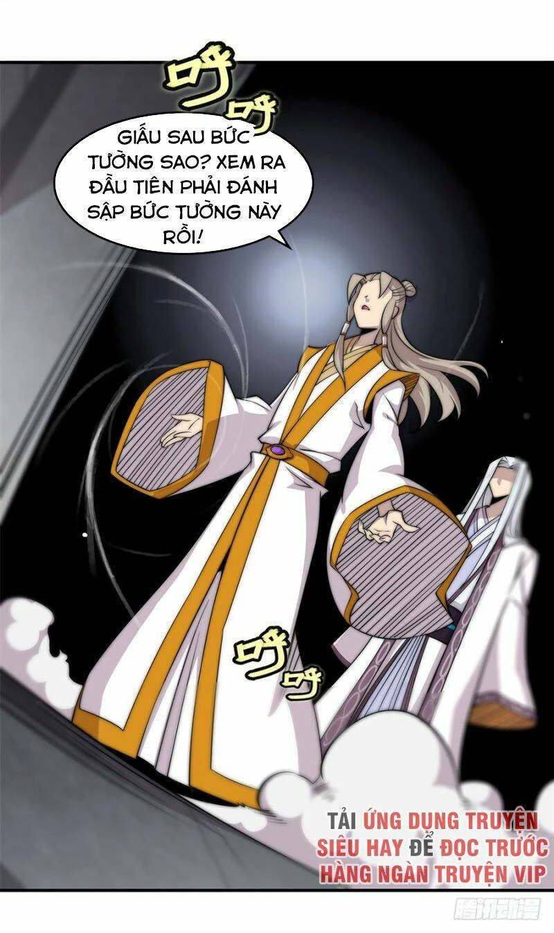 Cuộc Sống Thoái Ẩn Của Võ Lâm Chi Vương Chapter 96 - 24