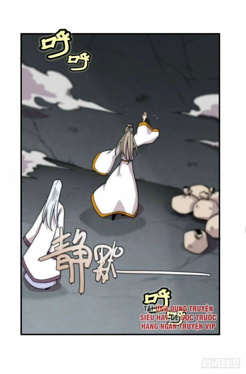 Cuộc Sống Thoái Ẩn Của Võ Lâm Chi Vương Chapter 96 - 27