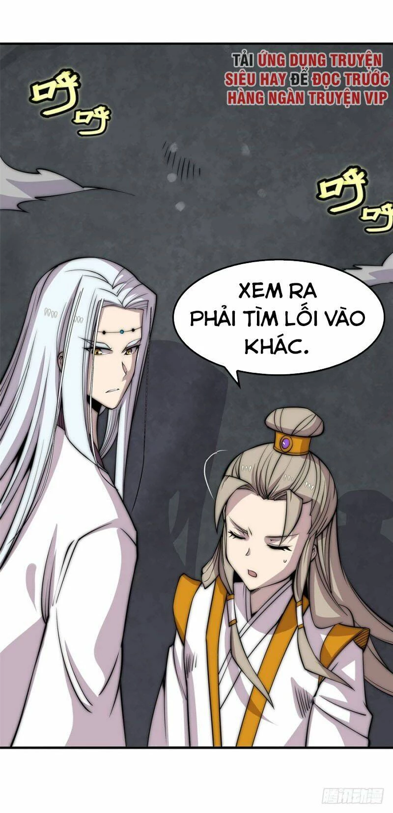 Cuộc Sống Thoái Ẩn Của Võ Lâm Chi Vương Chapter 96 - 29