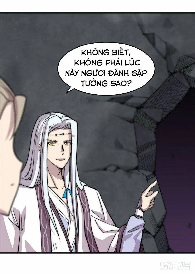 Cuộc Sống Thoái Ẩn Của Võ Lâm Chi Vương Chapter 96 - 33