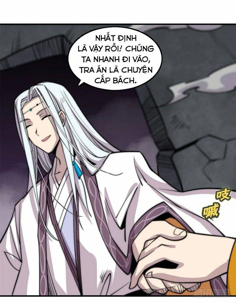 Cuộc Sống Thoái Ẩn Của Võ Lâm Chi Vương Chapter 96 - 36