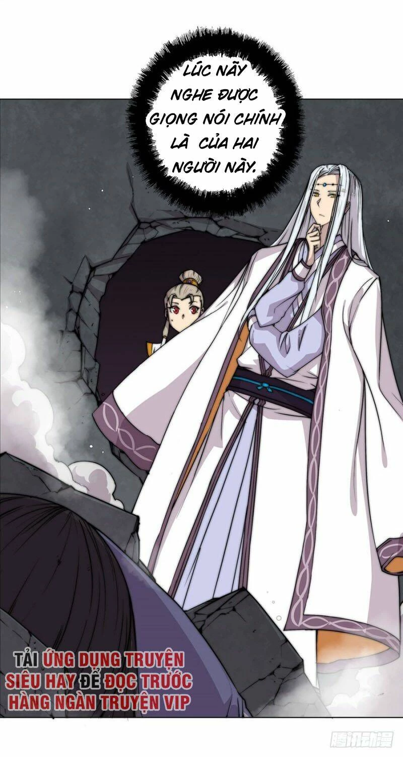 Cuộc Sống Thoái Ẩn Của Võ Lâm Chi Vương Chapter 96 - 40
