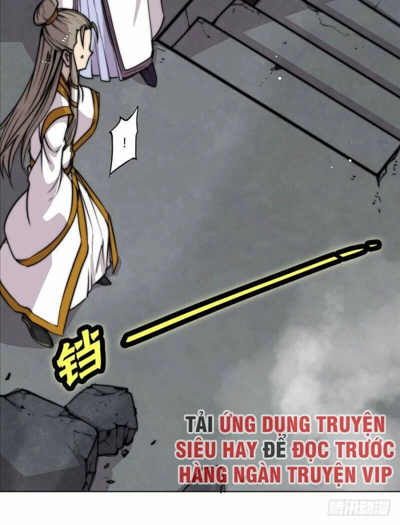 Cuộc Sống Thoái Ẩn Của Võ Lâm Chi Vương Chapter 96 - 43