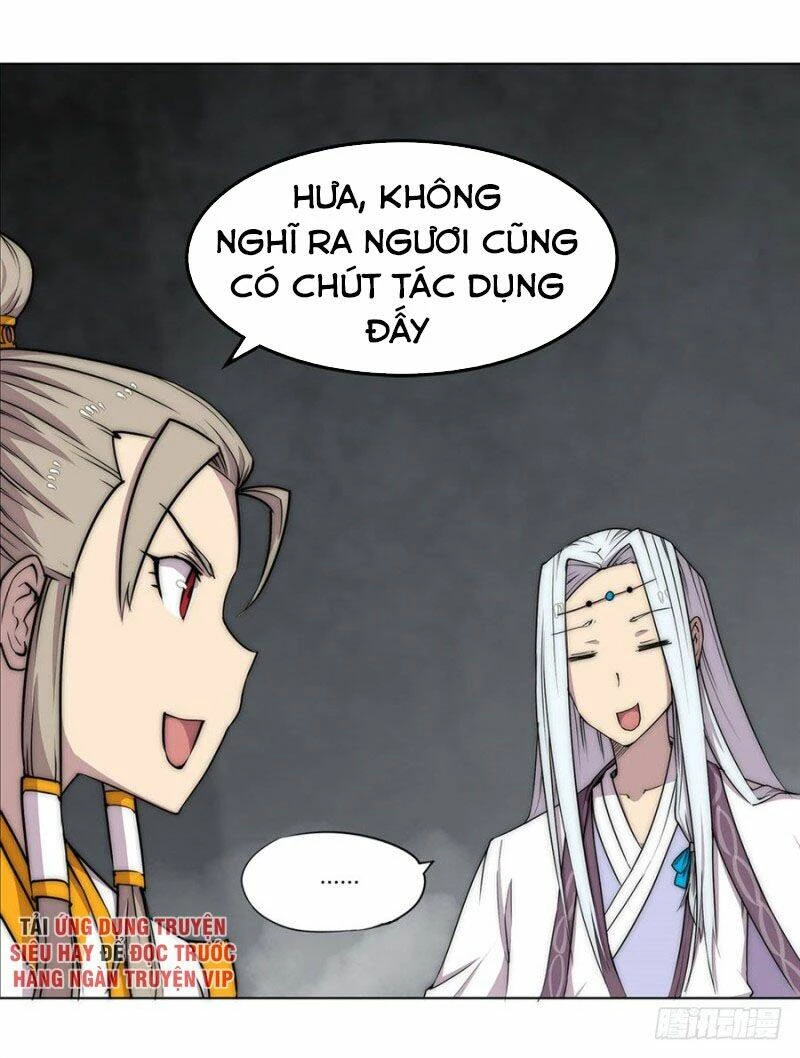 Cuộc Sống Thoái Ẩn Của Võ Lâm Chi Vương Chapter 96 - 44