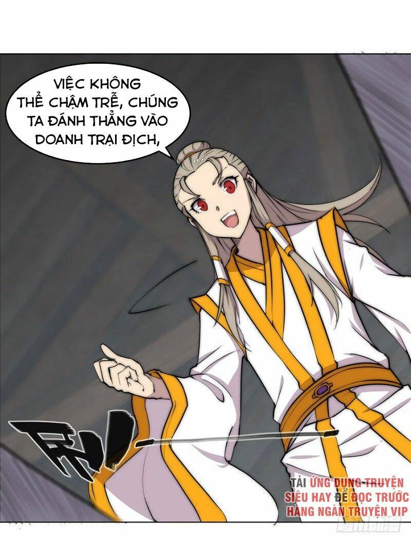 Cuộc Sống Thoái Ẩn Của Võ Lâm Chi Vương Chapter 96 - 45