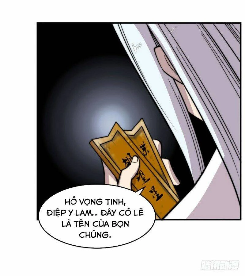 Cuộc Sống Thoái Ẩn Của Võ Lâm Chi Vương Chapter 97 - 2
