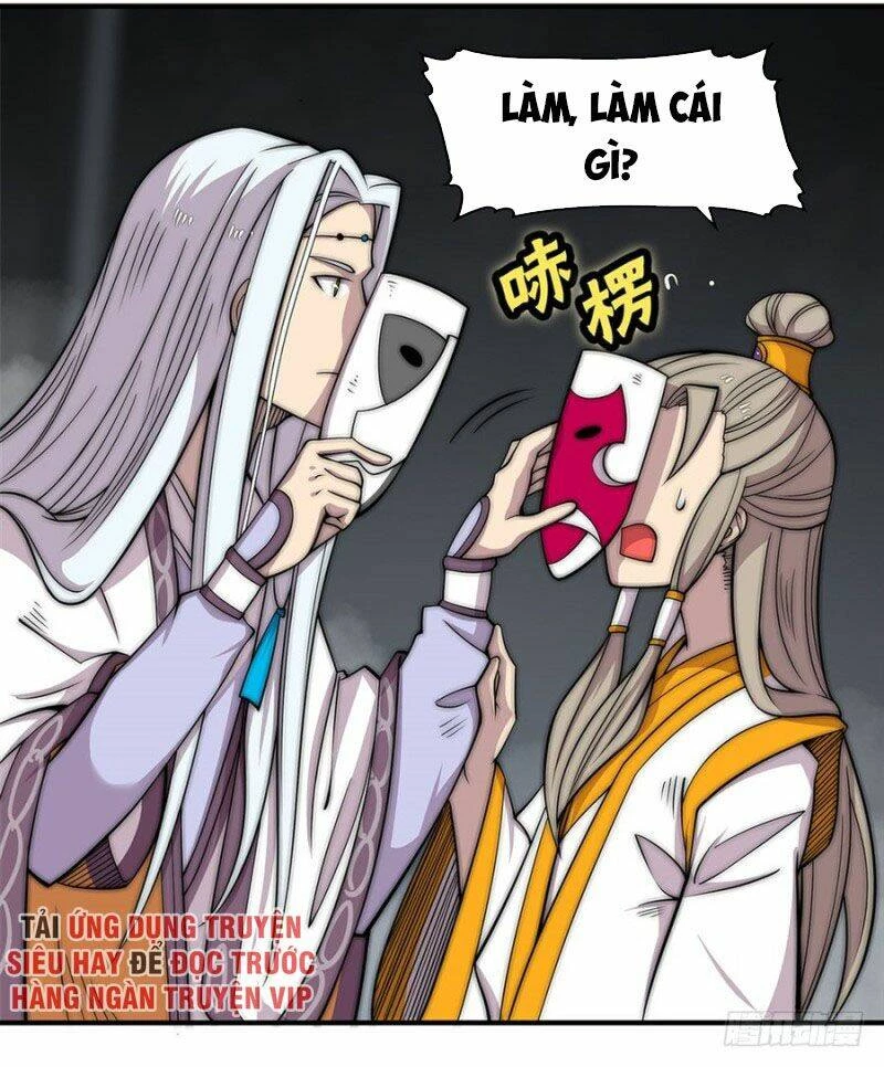 Cuộc Sống Thoái Ẩn Của Võ Lâm Chi Vương Chapter 97 - 5
