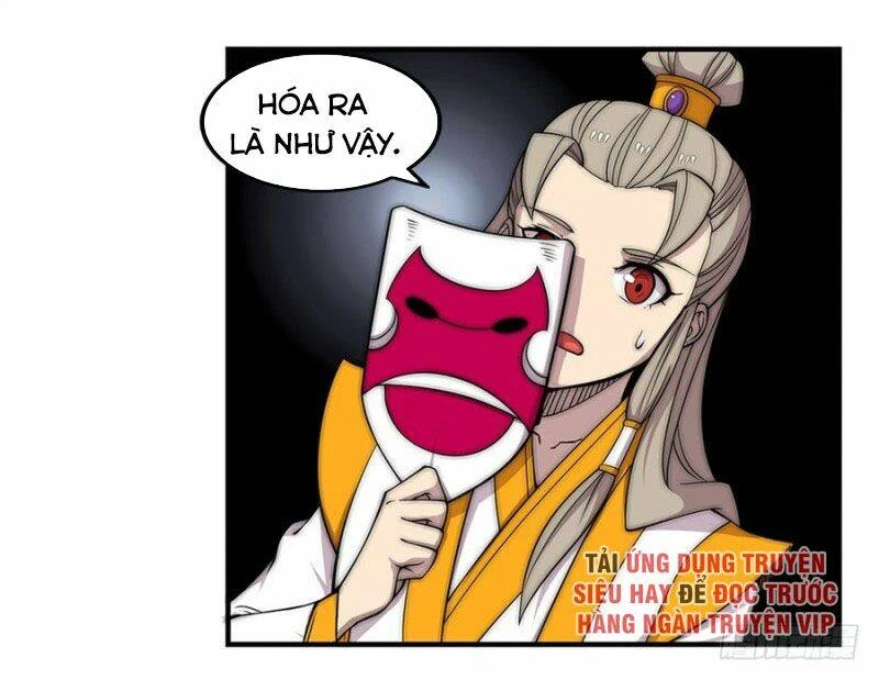 Cuộc Sống Thoái Ẩn Của Võ Lâm Chi Vương Chapter 97 - 7