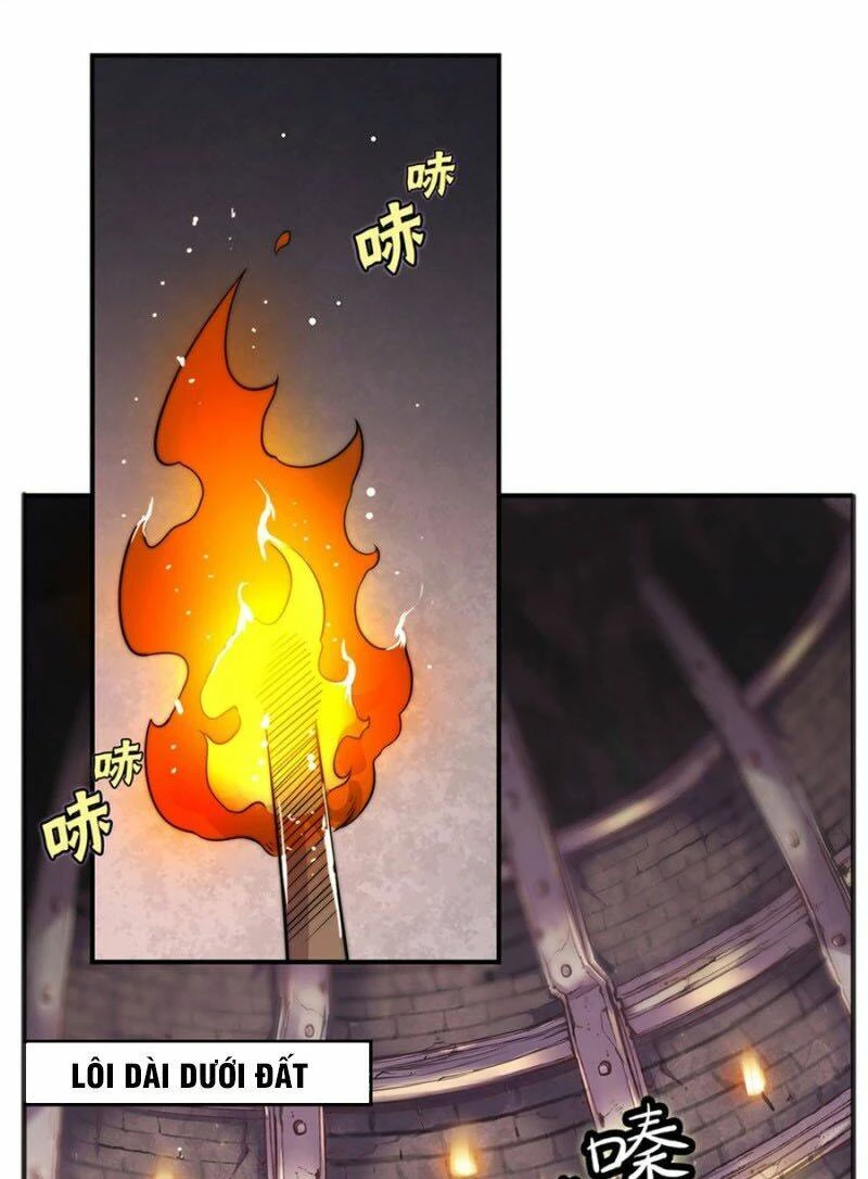 Cuộc Sống Thoái Ẩn Của Võ Lâm Chi Vương Chapter 97 - 11