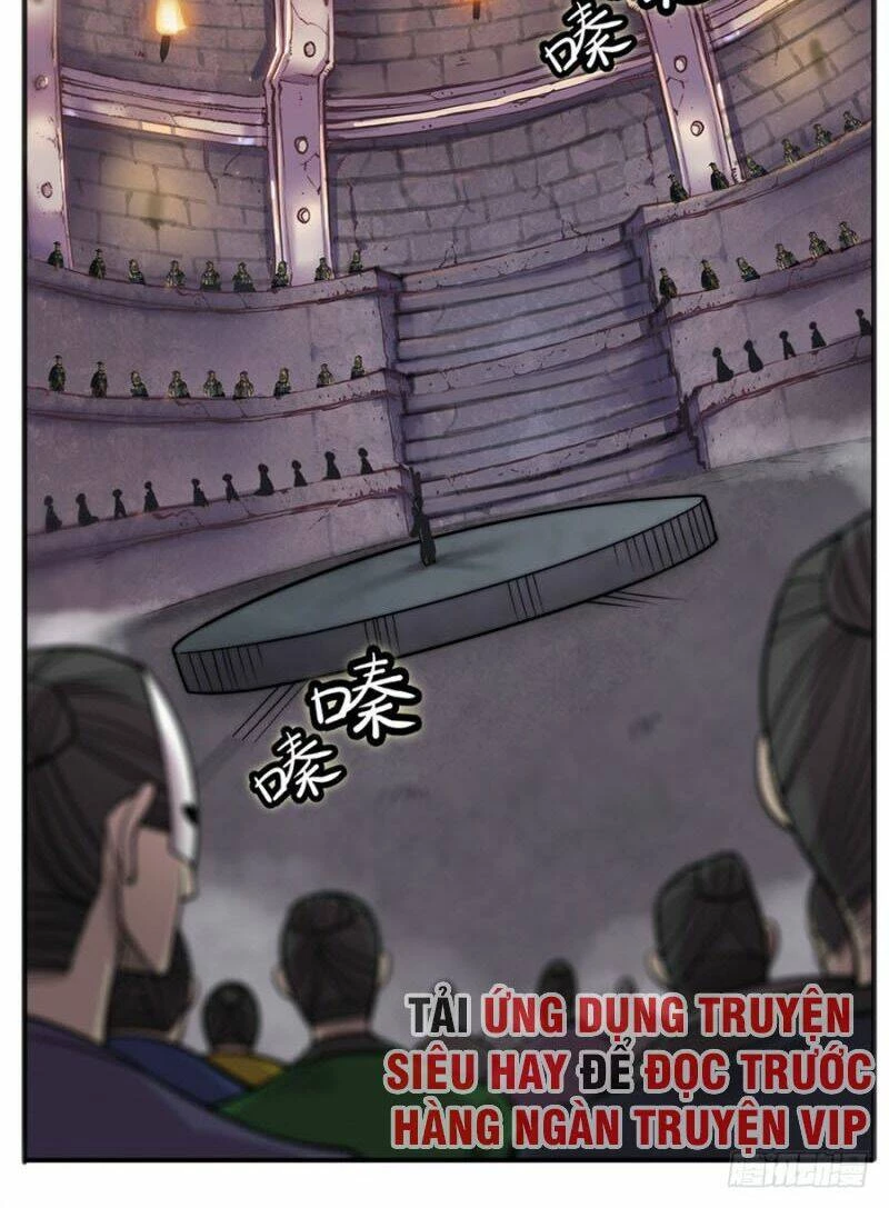 Cuộc Sống Thoái Ẩn Của Võ Lâm Chi Vương Chapter 97 - 12