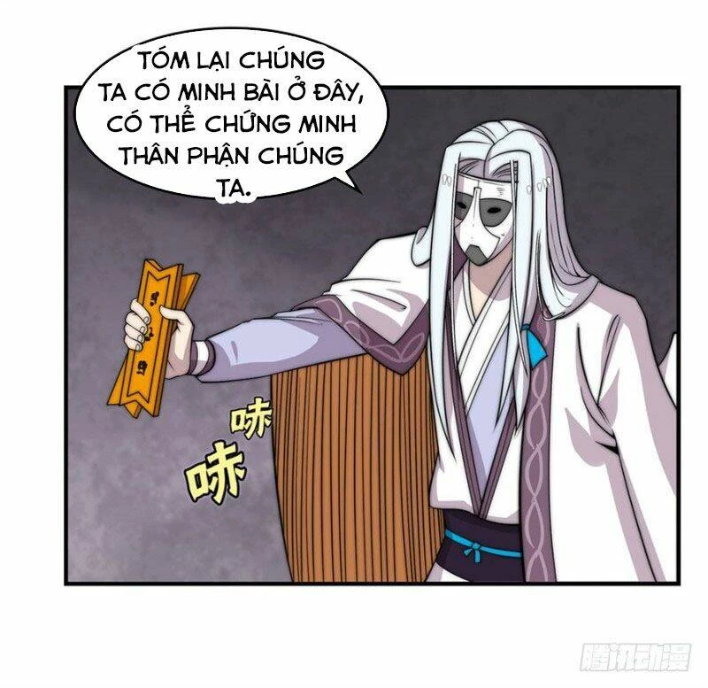 Cuộc Sống Thoái Ẩn Của Võ Lâm Chi Vương Chapter 97 - 22