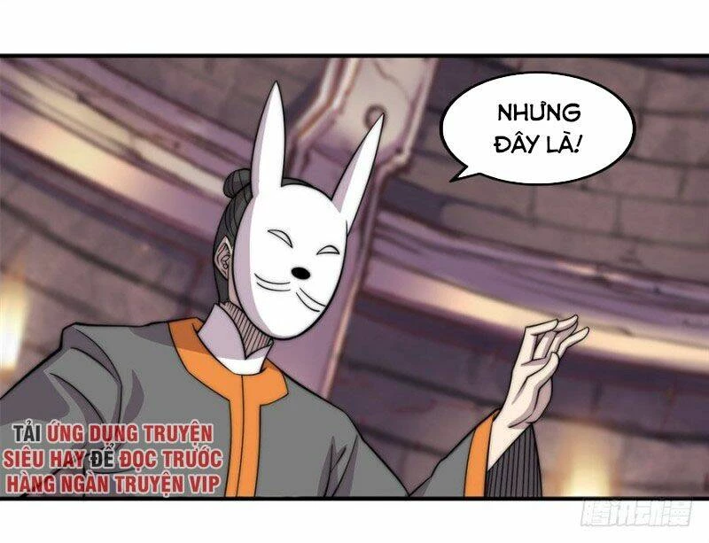 Cuộc Sống Thoái Ẩn Của Võ Lâm Chi Vương Chapter 97 - 23
