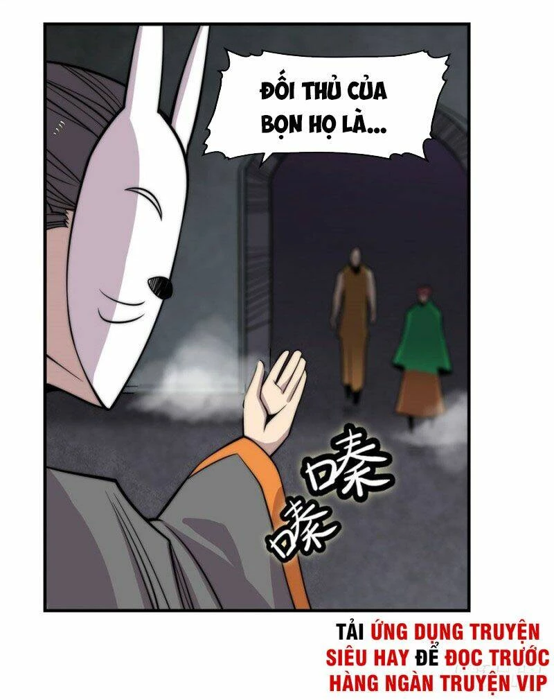 Cuộc Sống Thoái Ẩn Của Võ Lâm Chi Vương Chapter 97 - 26